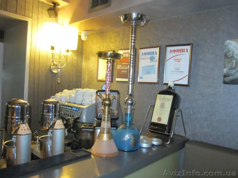 Продажа кафе! - <ro>Изображение</ro><ru>Изображение</ru> #2, <ru>Объявление</ru> #1622702