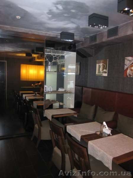 Продажа кафе! - <ro>Изображение</ro><ru>Изображение</ru> #3, <ru>Объявление</ru> #1622702