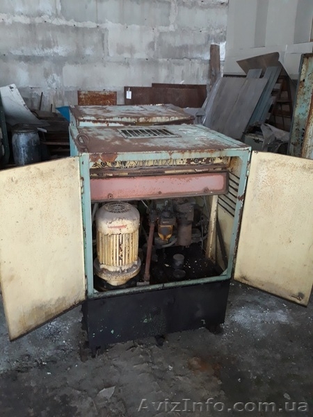 Продам маслостанции - <ro>Изображение</ro><ru>Изображение</ru> #1, <ru>Объявление</ru> #1623398