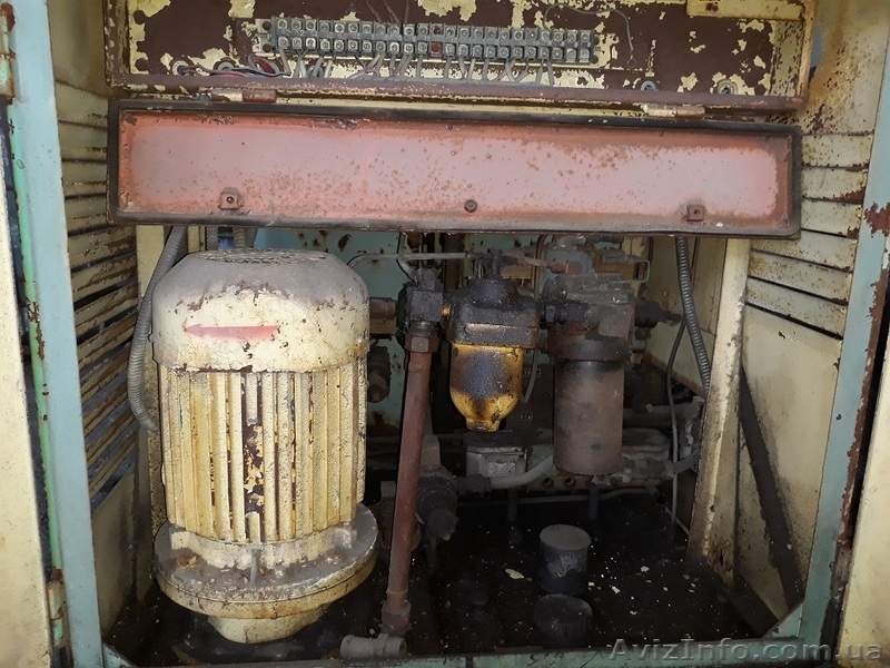 Продам маслостанции - <ro>Изображение</ro><ru>Изображение</ru> #2, <ru>Объявление</ru> #1623398