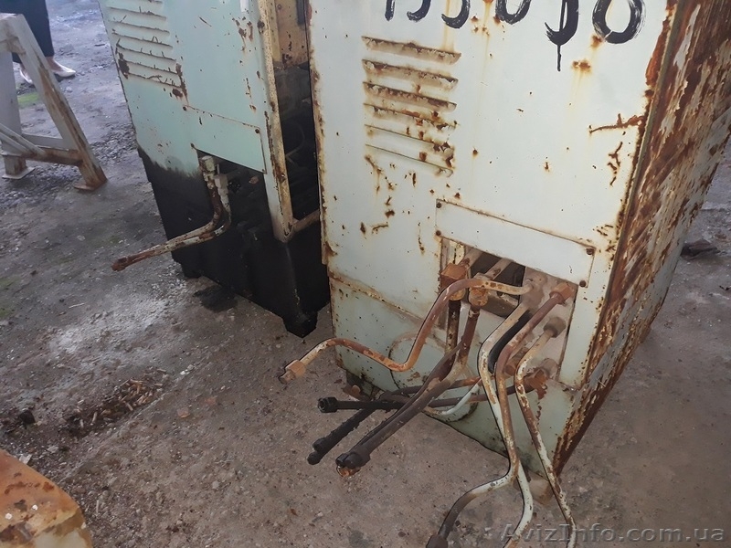 Продам маслостанции - <ro>Изображение</ro><ru>Изображение</ru> #4, <ru>Объявление</ru> #1623398