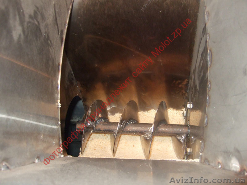 Сушилка барабанного типа - <ro>Изображение</ro><ru>Изображение</ru> #5, <ru>Объявление</ru> #1621717