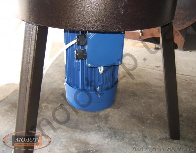 Дробилка молоткового типа на 380  - <ro>Изображение</ro><ru>Изображение</ru> #5, <ru>Объявление</ru> #1621715