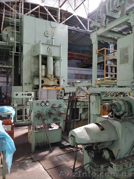 Пресс ТМ AIDA - <ro>Изображение</ro><ru>Изображение</ru> #4, <ru>Объявление</ru> #1622739