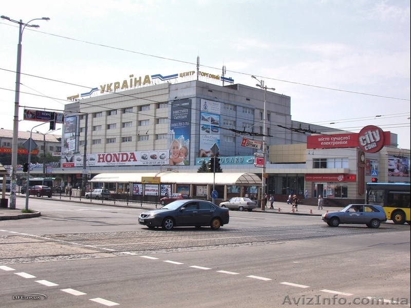 Продам прибыльный бизнес по сдаче в аренду магазинов  - <ro>Изображение</ro><ru>Изображение</ru> #1, <ru>Объявление</ru> #1627996