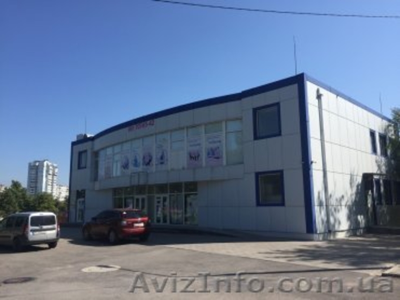 Продам "Бизнес Центр"- стабильный, прибыльный, бизнес - <ro>Изображение</ro><ru>Изображение</ru> #1, <ru>Объявление</ru> #1627985