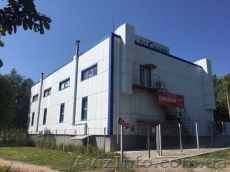 Продам "Бизнес Центр"- стабильный, прибыльный, бизнес - <ro>Изображение</ro><ru>Изображение</ru> #2, <ru>Объявление</ru> #1627985