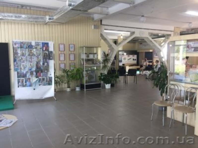 Продам "Бизнес Центр"- стабильный, прибыльный, бизнес - <ro>Изображение</ro><ru>Изображение</ru> #3, <ru>Объявление</ru> #1627985