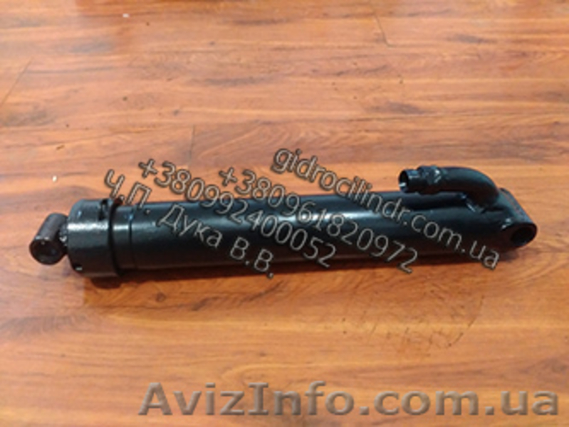 продам Гидроцилиндр - <ro>Изображение</ro><ru>Изображение</ru> #4, <ru>Объявление</ru> #1626799