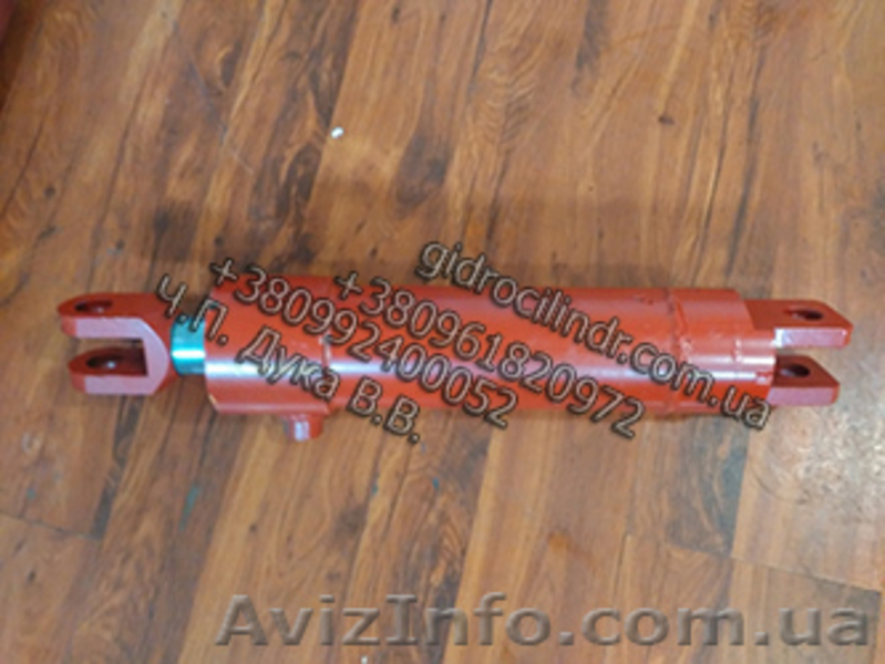 продам Гидроцилиндр - <ro>Изображение</ro><ru>Изображение</ru> #5, <ru>Объявление</ru> #1626799
