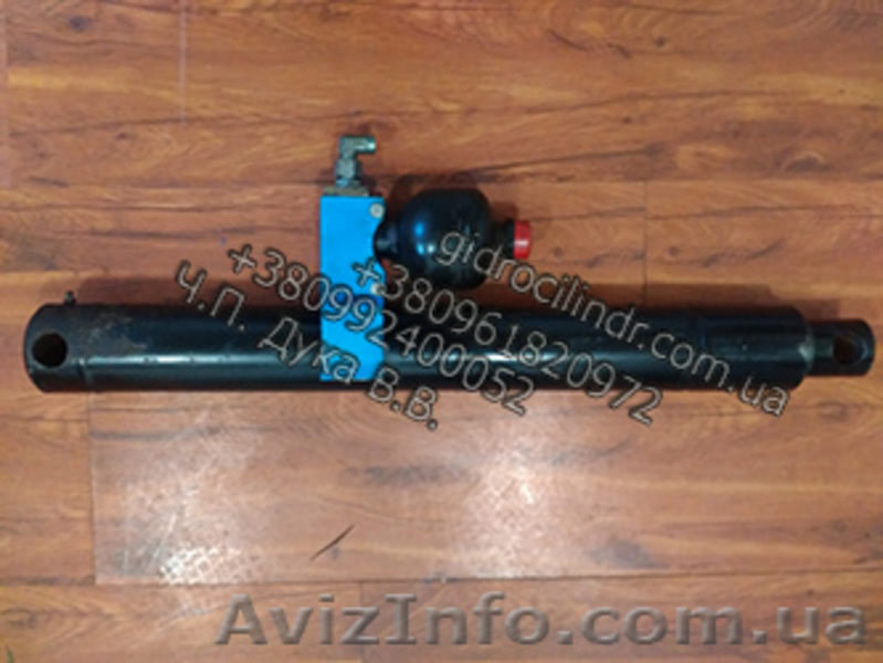 продам Гидроцилиндр - <ro>Изображение</ro><ru>Изображение</ru> #6, <ru>Объявление</ru> #1626799