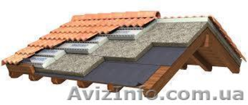 Все для ремонта и стройки по самым лучшим ценам в Запорожье. Утепление. Кровля. - <ro>Изображение</ro><ru>Изображение</ru> #1, <ru>Объявление</ru> #1628624