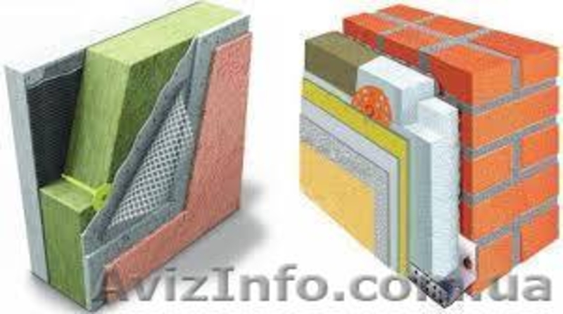 Все для ремонта и стройки по самым лучшим ценам в Запорожье. Утепление. Кровля. - <ro>Изображение</ro><ru>Изображение</ru> #2, <ru>Объявление</ru> #1628624