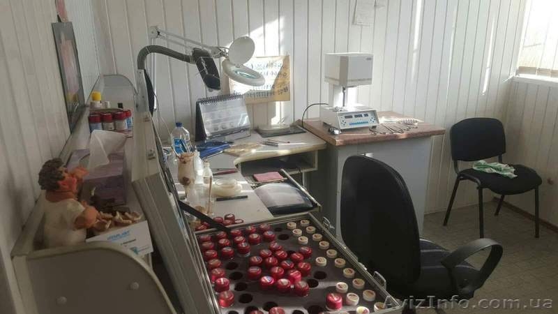 Продажа зуботехнической лаборатории - <ro>Изображение</ro><ru>Изображение</ru> #1, <ru>Объявление</ru> #1628901
