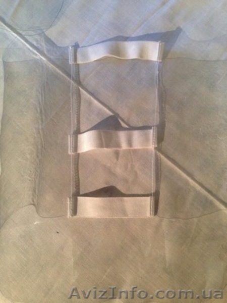 Чехол под ноги пациента, для стоматологического кресла - <ro>Изображение</ro><ru>Изображение</ru> #3, <ru>Объявление</ru> #1630675