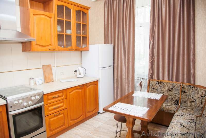 Недорого посуточная аренда квартир (Запорожье) - <ro>Изображение</ro><ru>Изображение</ru> #3, <ru>Объявление</ru> #1632077