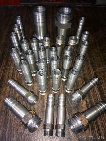 Приглашаем к сотрудничеству по изготовлению металлоизделий и металлоконструкций - <ro>Изображение</ro><ru>Изображение</ru> #2, <ru>Объявление</ru> #1633287