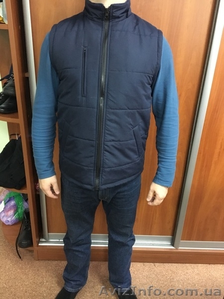 Спецодежда зимняя - продажа от 1 шт . все в наличии - <ro>Изображение</ro><ru>Изображение</ru> #4, <ru>Объявление</ru> #1596805