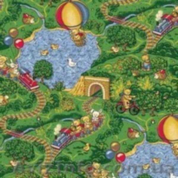 Магазин ковров. Ковры в детскую комнату. - <ro>Изображение</ro><ru>Изображение</ru> #3, <ru>Объявление</ru> #1634814