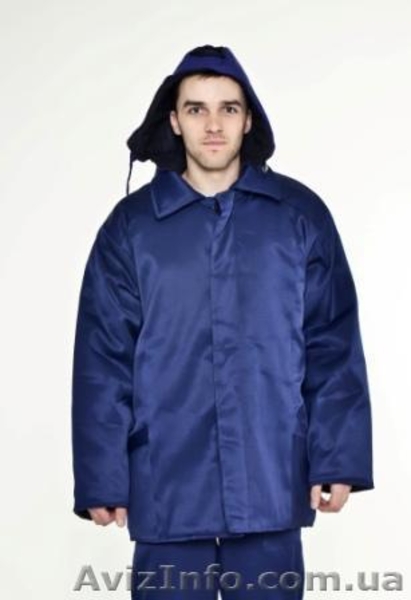 Спецодежда зимняя - продажа Куртки и костюмы без посредников  - <ro>Изображение</ro><ru>Изображение</ru> #6, <ru>Объявление</ru> #1635060