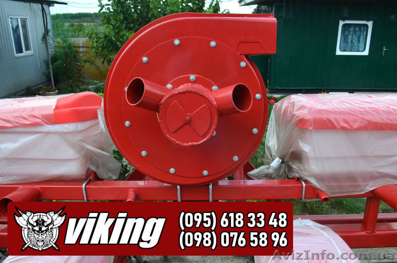 Сеялка УНИВЕРСАЛЬНАЯ пневматическая УПС-8 - <ro>Изображение</ro><ru>Изображение</ru> #3, <ru>Объявление</ru> #1636095