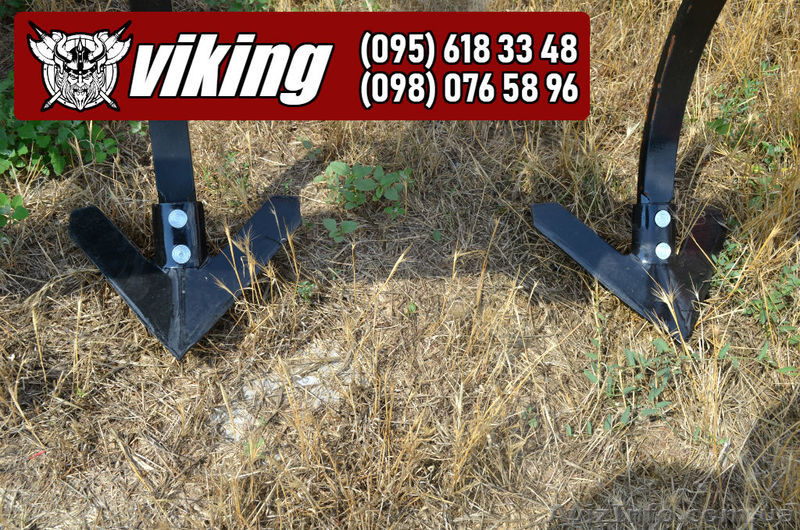 Продам культиватор почвообрабатывающий КСО-4 - <ro>Изображение</ro><ru>Изображение</ru> #1, <ru>Объявление</ru> #1636097