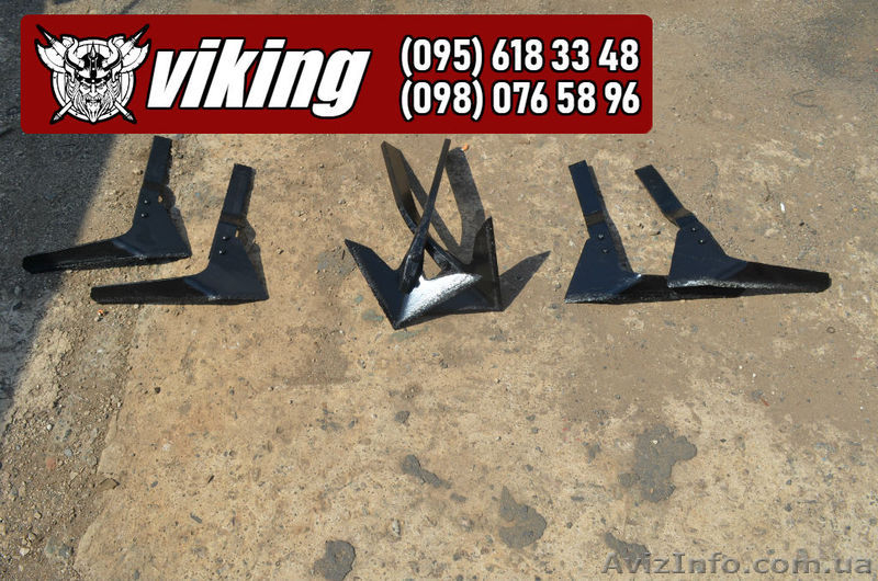 Продам прицепной культиватор КРНВ-5,6 (усиленный) - <ro>Изображение</ro><ru>Изображение</ru> #3, <ru>Объявление</ru> #1636096