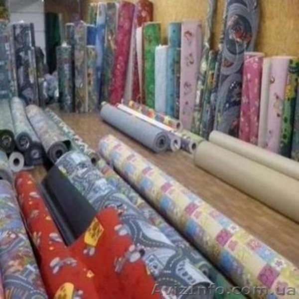 Магазин ковров. Ковры в детскую комнату. - <ro>Изображение</ro><ru>Изображение</ru> #1, <ru>Объявление</ru> #1634814
