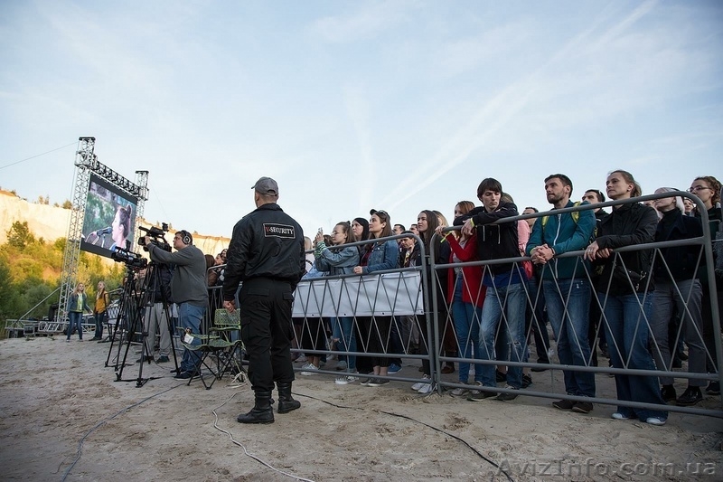 Нужна помощь, охрана, сопровождение или контроль? Мы готовы помочь! - <ro>Изображение</ro><ru>Изображение</ru> #1, <ru>Объявление</ru> #1641552
