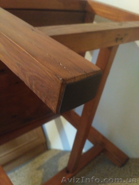 Продам кресло - <ro>Изображение</ro><ru>Изображение</ru> #8, <ru>Объявление</ru> #1640747