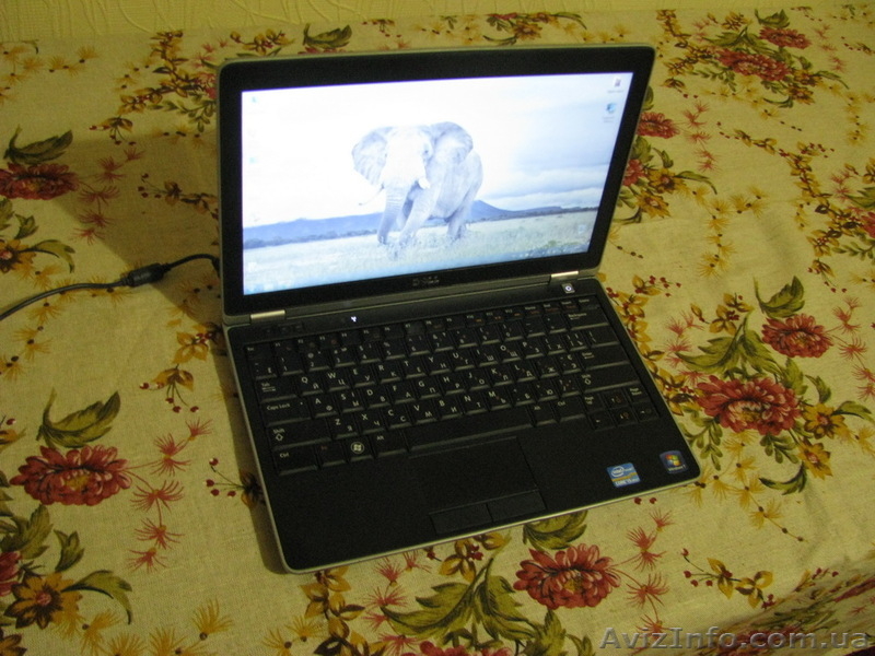 Dell E6220 - <ro>Изображение</ro><ru>Изображение</ru> #2, <ru>Объявление</ru> #1642016