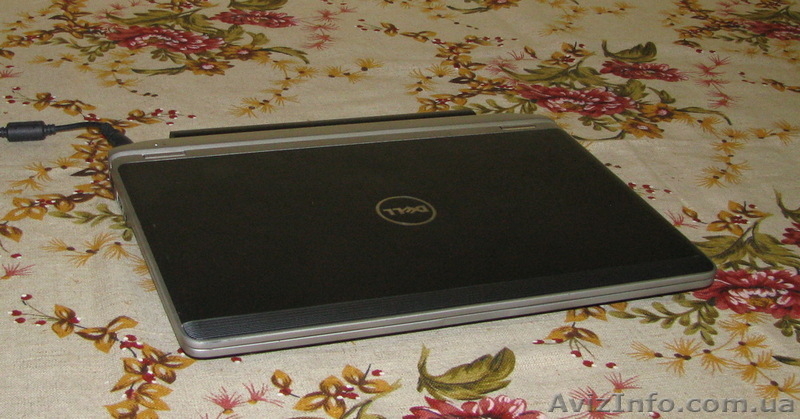 Dell E6220 - <ro>Изображение</ro><ru>Изображение</ru> #6, <ru>Объявление</ru> #1642016