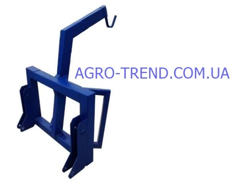 Фронтальный погрузчик кун на МТЗ, ЮМЗ, Т-40 ( L 4м. ) с копирами - <ro>Изображение</ro><ru>Изображение</ru> #5, <ru>Объявление</ru> #1460202