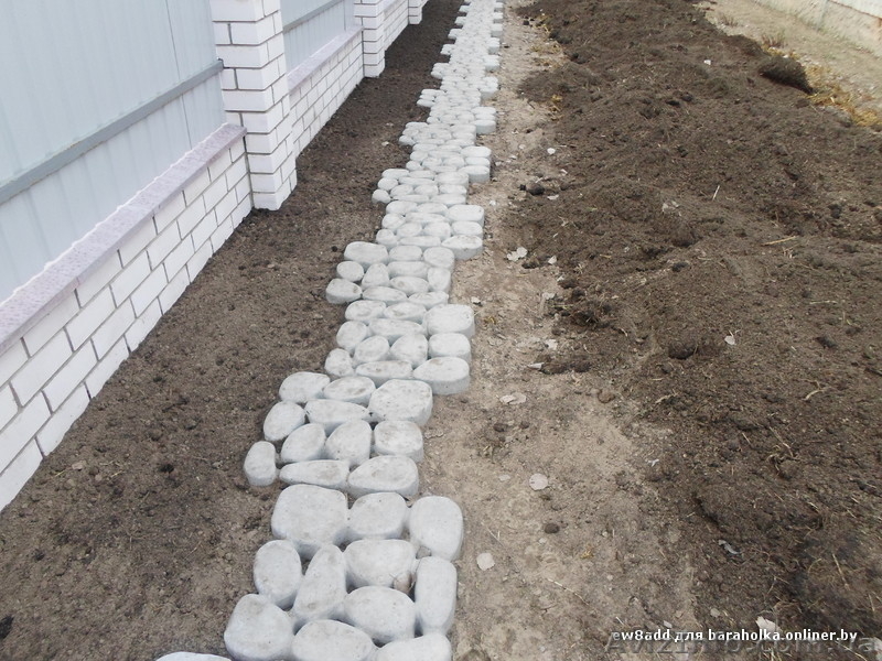 Травница садовая дорожка.Продажа плитки по Запорожью. - <ro>Изображение</ro><ru>Изображение</ru> #3, <ru>Объявление</ru> #1642740