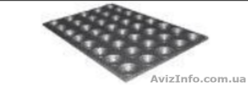 Противни и формы для выпечки - <ro>Изображение</ro><ru>Изображение</ru> #2, <ru>Объявление</ru> #1642917