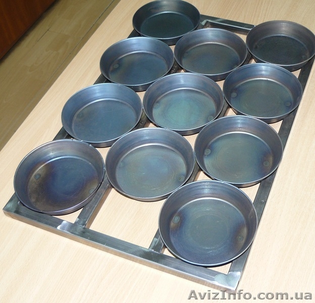 Противни и формы для выпечки - <ro>Изображение</ro><ru>Изображение</ru> #5, <ru>Объявление</ru> #1642917