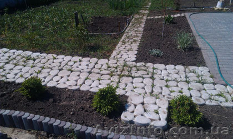 Травница садовая дорожка.Продажа плитки по Запорожью. - <ro>Изображение</ro><ru>Изображение</ru> #4, <ru>Объявление</ru> #1642740