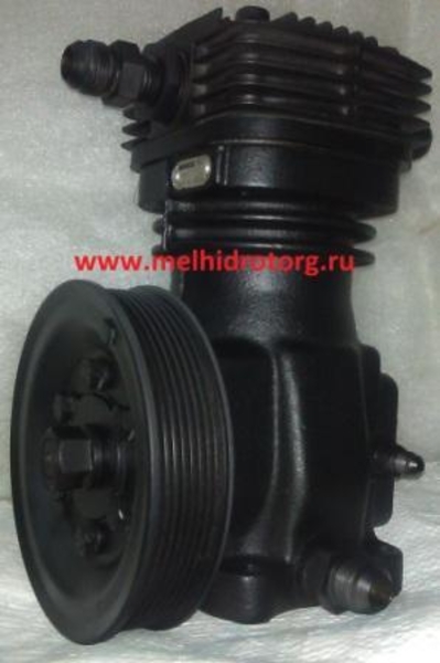 Ремонт воздушных компрессоров Wabco и Knorr-bremse - <ro>Изображение</ro><ru>Изображение</ru> #1, <ru>Объявление</ru> #1620507