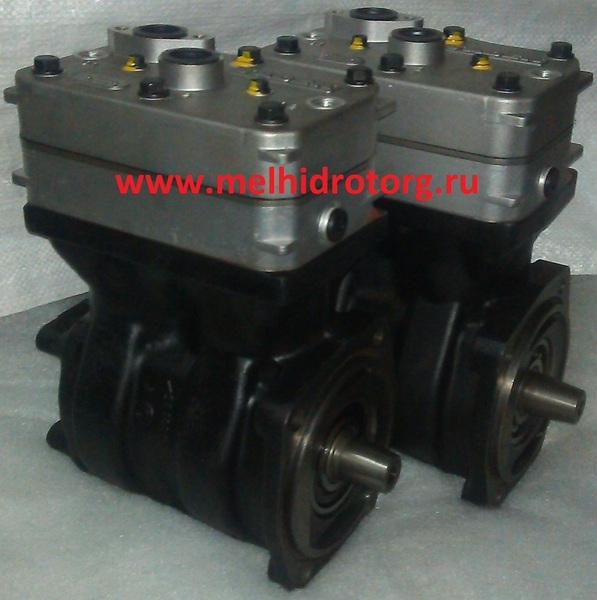 Ремонт воздушных компрессоров Wabco и Knorr-bremse - <ro>Изображение</ro><ru>Изображение</ru> #2, <ru>Объявление</ru> #1620507