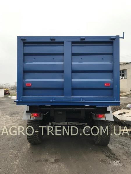 ПРИЦЕП ТРАКТОРНЫЙ ,ЗЕРНОВОЗ,  НТС-16, НТС-10,НТС - <ro>Изображение</ro><ru>Изображение</ru> #1, <ru>Объявление</ru> #1645014