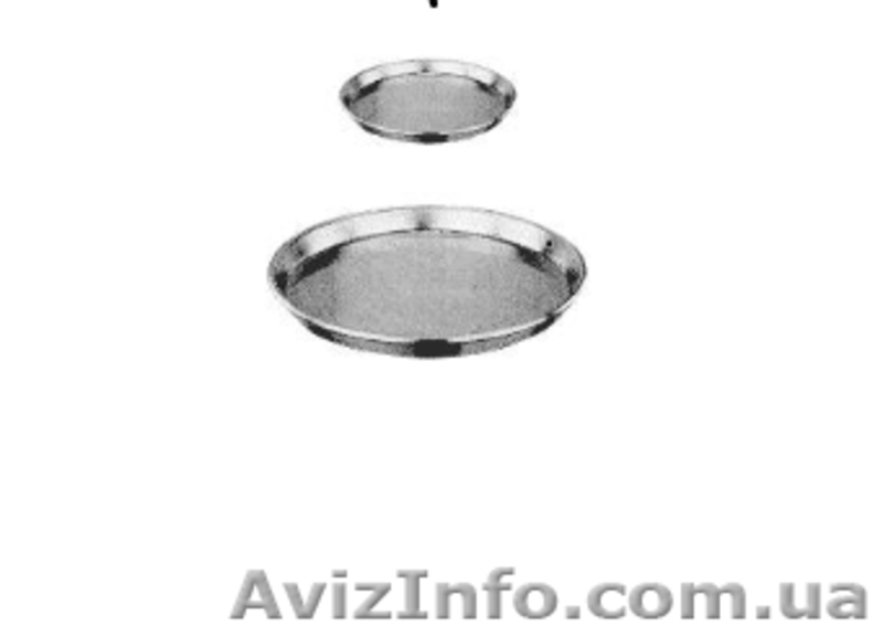 Противни и формы для выпечки - <ro>Изображение</ro><ru>Изображение</ru> #3, <ru>Объявление</ru> #1642917
