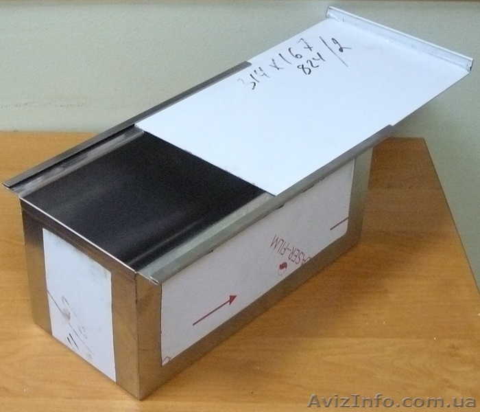 Противни и формы для выпечки - <ro>Изображение</ro><ru>Изображение</ru> #4, <ru>Объявление</ru> #1642917