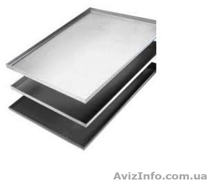 Противни и формы для выпечки - <ro>Изображение</ro><ru>Изображение</ru> #1, <ru>Объявление</ru> #1642917