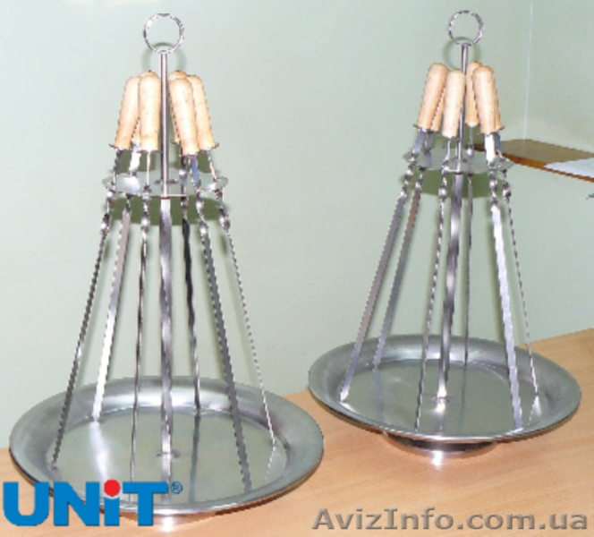 Таганки для шашлыка - <ro>Изображение</ro><ru>Изображение</ru> #1, <ru>Объявление</ru> #1642809