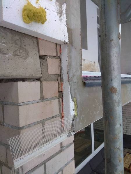 Требуются фасадчики в Литву - <ro>Изображение</ro><ru>Изображение</ru> #1, <ru>Объявление</ru> #1647332