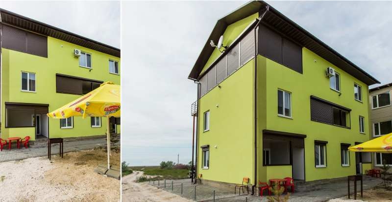 Отдых у моря в RELAX HOUSE, Бирючий остров, пгт. Кирилловка - <ro>Изображение</ro><ru>Изображение</ru> #1, <ru>Объявление</ru> #1650413