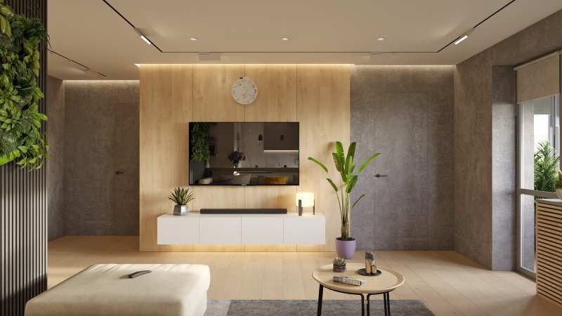 Создание дизайна интерьеров (студия Dofamine) - <ro>Изображение</ro><ru>Изображение</ru> #2, <ru>Объявление</ru> #1650987