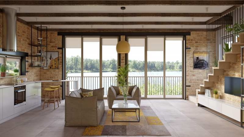 Создание дизайна интерьеров (студия Dofamine) - <ro>Изображение</ro><ru>Изображение</ru> #3, <ru>Объявление</ru> #1650987