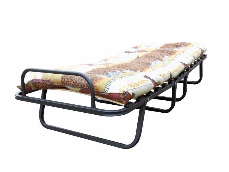 Раскладушка ортопедическая от производителя - <ro>Изображение</ro><ru>Изображение</ru> #3, <ru>Объявление</ru> #1651419