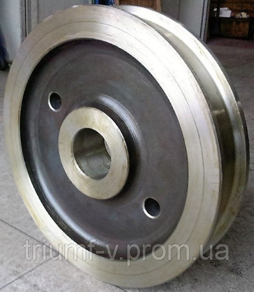 Поставки комплектующих к тельферам - <ro>Изображение</ro><ru>Изображение</ru> #5, <ru>Объявление</ru> #1650846